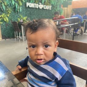 Leticia, Família em Marialva