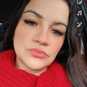 Luaine, Babá em Cachoeirinha