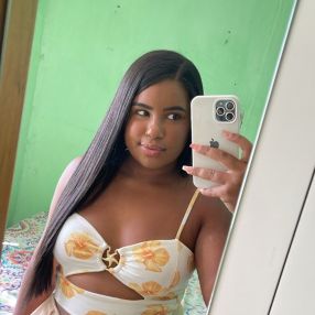 Manuelly, Babá em São Caetano