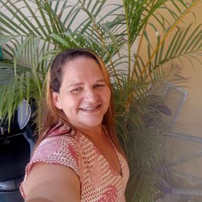 Alvany Moura de Oliveira, Babá em Abreu e Lima