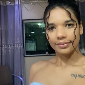Gabriela, Babá em Queimadas