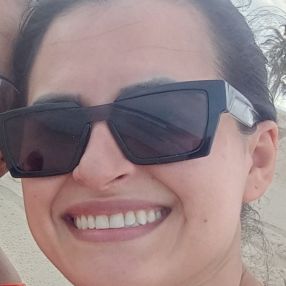 MARIA, Família em Fortaleza