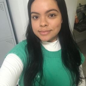 Emanuelle, Babá em Arapiraca
