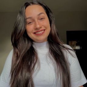 Gabrielle, Babá em Hortolândia