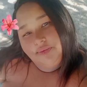Manoela, Babá em Cruz