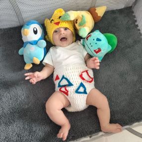 Estevam, Família em Parnamirim
