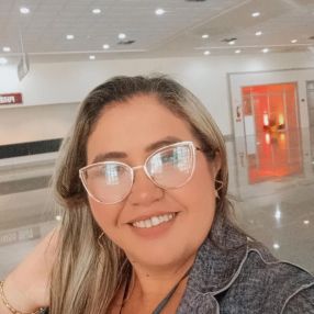 WALKILENE, Babysitter in Fortaleza