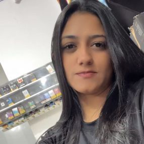Bruna, Babysitter in Piraquara