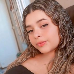 Rafaela, Babá em Garça
