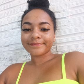 Pamela, Babá em Gurupi