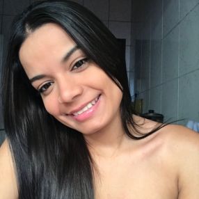 Ana, Babá em Cupira