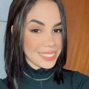 Maria, Babá em Jales
