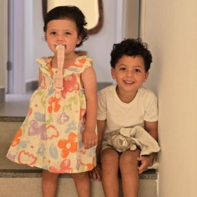 Thais, Família em Jundiaí