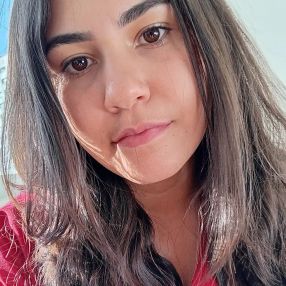 Mariana, Babysitter in Francisco Morato