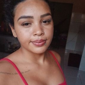 Karla, Babá em Quixeramobim