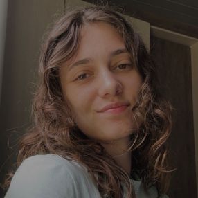 Kethlin, Babá em São Miguel do Oeste