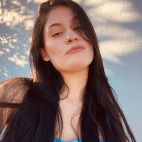 Gabriela, Babá em Uruburetama
