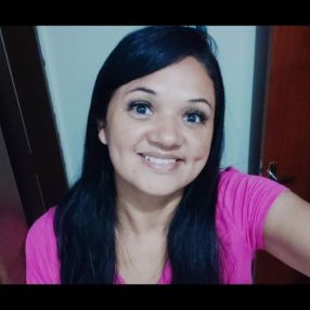 Deborah, Babá em Itapeva