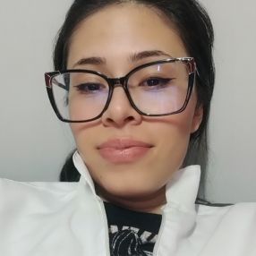 Vitória Alane Emile, Babá em Paty do Alferes