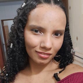 Jéssyca, Babá em Quirinópolis