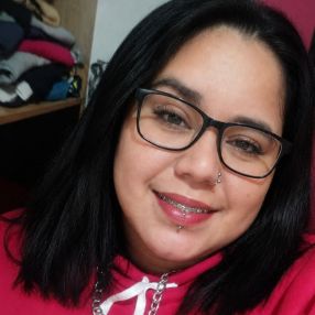 Natalia, Babá em Itapetininga