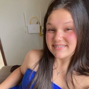 Raiani, Babá em Ouro Fino