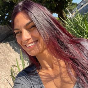 Amanda, Babá em Tremembé