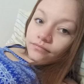 Valdineia, Babá em Forquilhinha