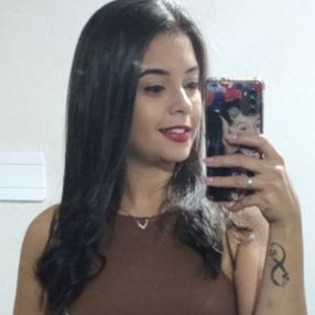Maria Eduarda, Family in Sabará