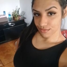 Natianara, Babá em Quedas do Iguaçu