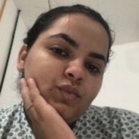 Maria, Babá em Pacajus