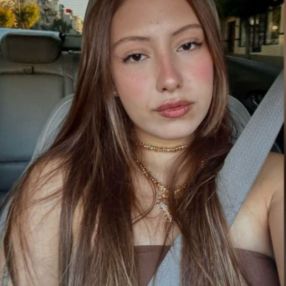 Luana, Babá em Marau