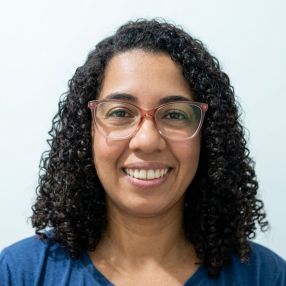 Claudina, Babá em Embu das Artes