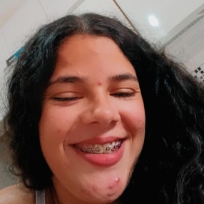 Nathasha, Babá em Mari