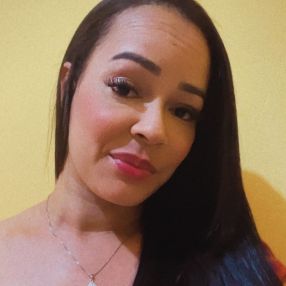 Dejeane, Babá em Itaparica