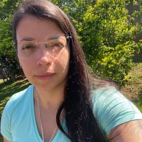 Pamela caroline, Babá em São Bernardo do Campo