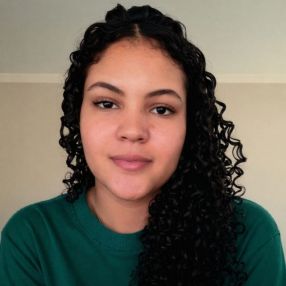 Analy, Babá em Ibaté
