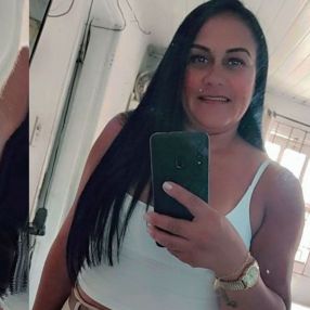 Patricia, Babá em Laguna