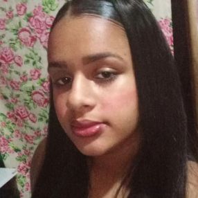 Rebecca, Babá em Paudalho