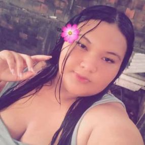 Janice da silva, Babá em Conde