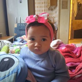 Beatriz, Família em Tubarão
