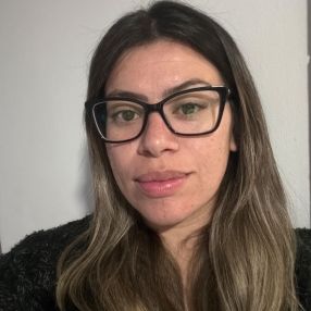 Nayane, Babá em Osasco