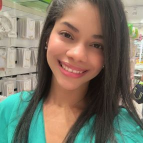 Larissa, Babá em Jaboatão dos Guararapes