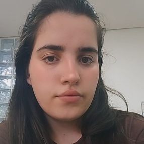 Tamiris, Babá em Garibaldi