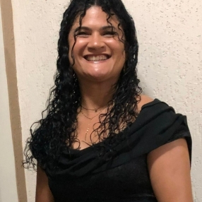 Wanessa, Babá em Ibirité