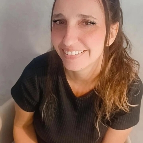 Fabiana, Babá em Mairinque