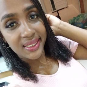 Cintia, Babysitter in Nova Iguaçu