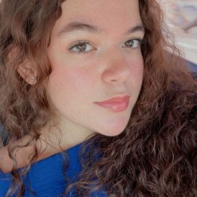 Mariah, Babá em Patos