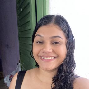 Gabriella, Babá em Pradópolis