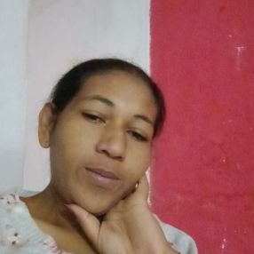 Mariana Alves, Babá em Mogi-Guaçu